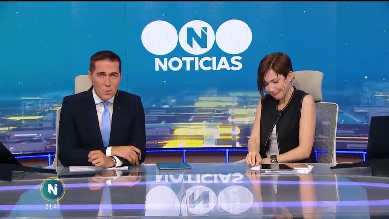 Cristina Pérez Rodolfo Barili