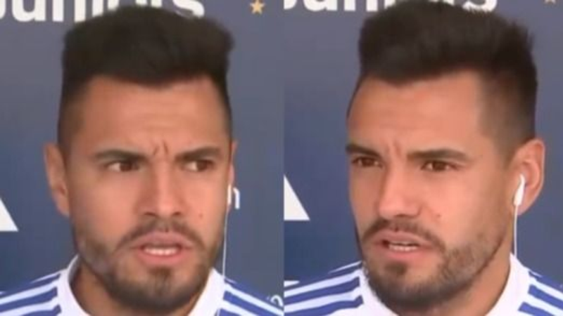 Chiquito Romero, Boca, Racing, Copa Libertadores, deportes