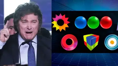 Javier Milei Javier Milei