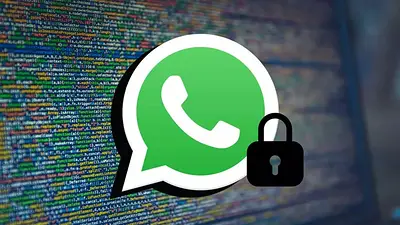 WhatsApp WhatsApp