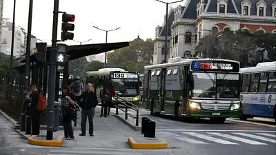 Transporte público Transporte público