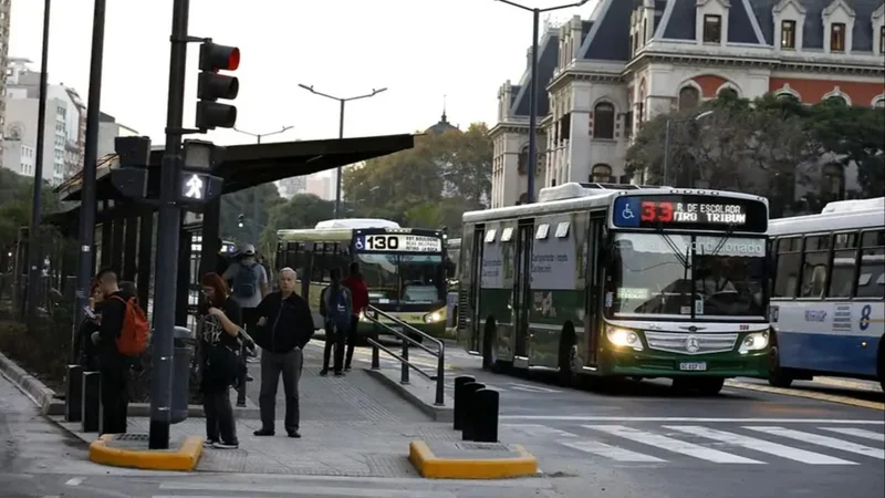 Transporte público