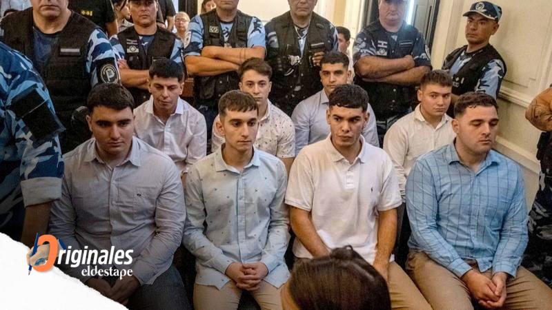 Giro en el pacto de silencio de los rugbiers: la reacción de Burlando y los detalles sobre la nueva estrategia de la defensa