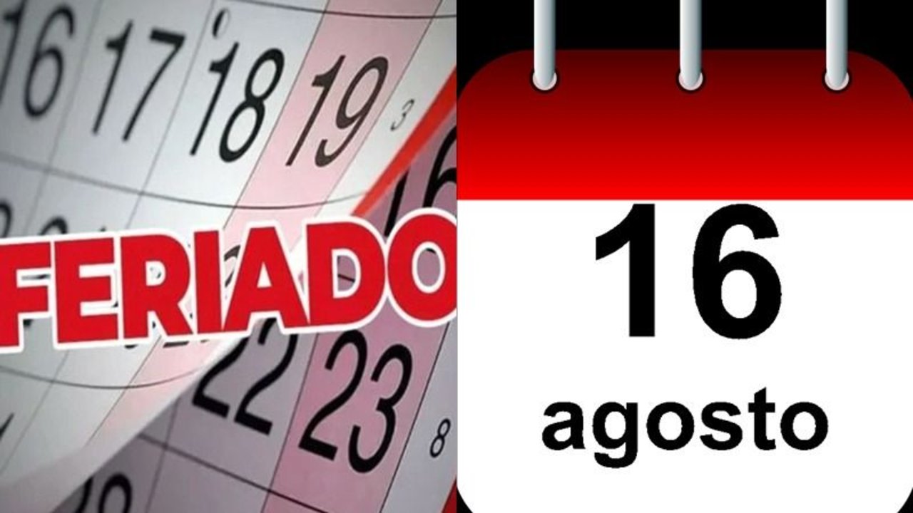 Feriado 16 de agosto: por qué hay feriado en Argentina el 16 de agosto y a quiénes afecta