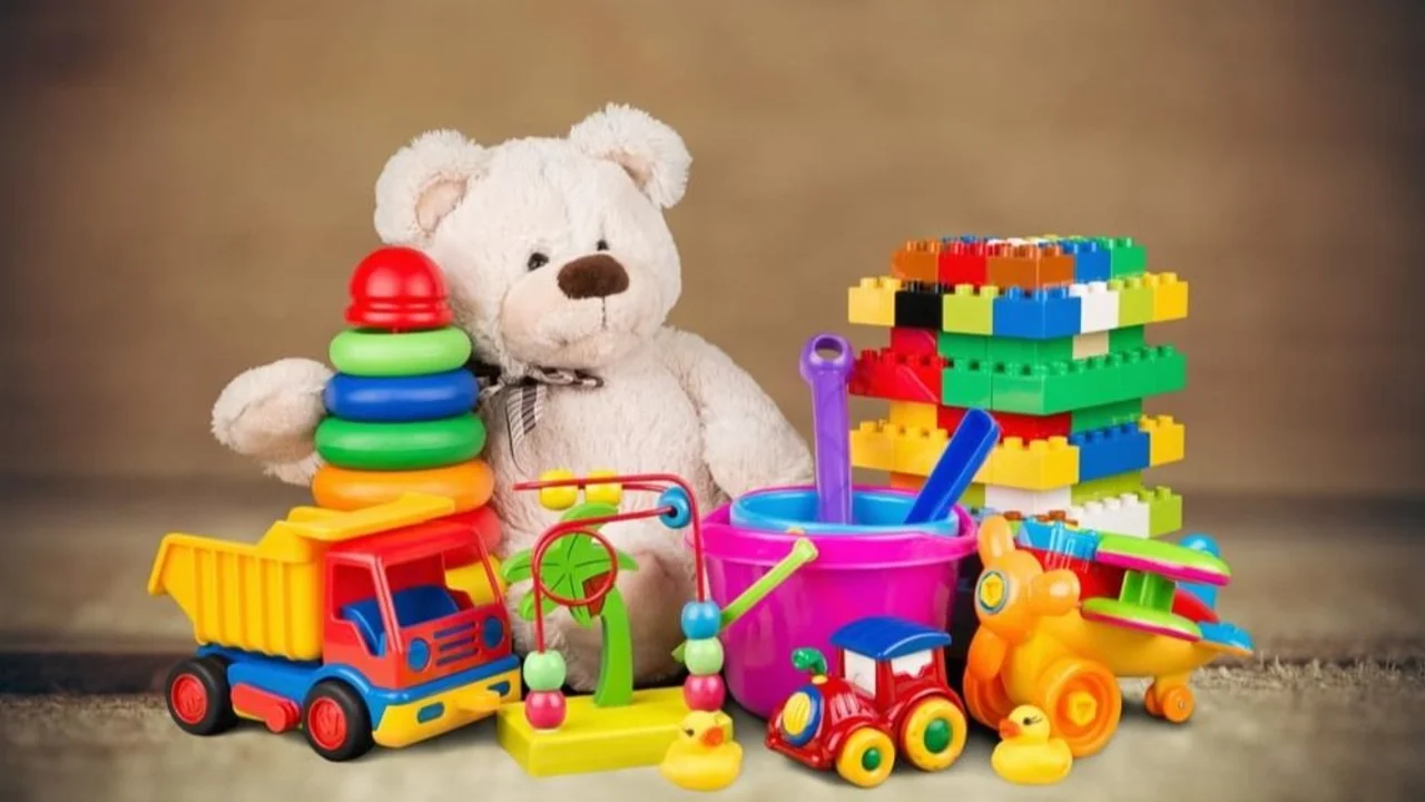 Descuentos por el Día del Niño en la Noche de las Jugueterías.