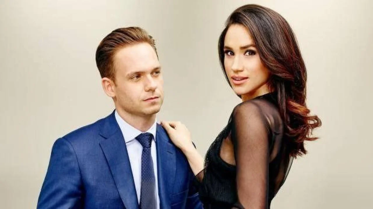 Suits