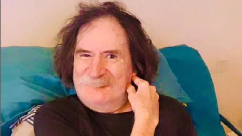 Charly García
