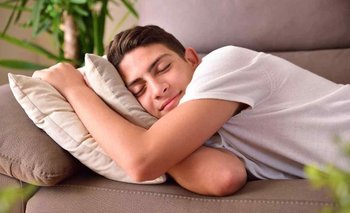 No le hagas esto a tu cerebro: cuánta siesta hay que dormir | Curiosidades