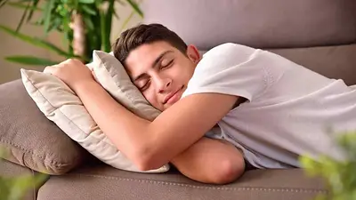 Dormir la siesta Dormir la siesta