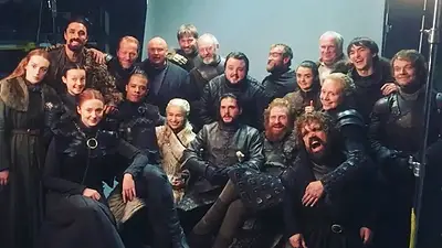 Game of Thrones Game of Thrones