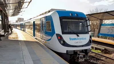 La Unión Ferroviaria anunció un aumento bimestral para los sueldos noviembre y diciembre La Unión Ferroviaria anunció un aumento bimestral para los sueldos noviembre y diciembre