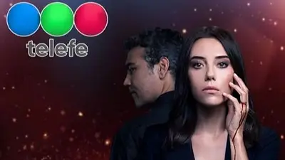 Traicionada, novela turca de Telefe Traicionada, novela turca de Telefe