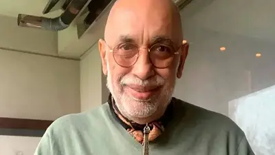 Oscar El Negro González Oro triste en sus redes sociales Oscar El Negro González Oro triste en sus redes sociales