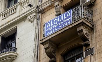 Milei lo hizo: los alquileres suben mucho más que la inflación del Indec | Alquileres