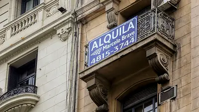 Alquileres Alquileres
