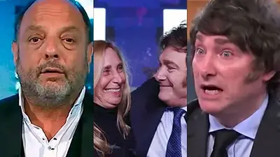 Qué dijo Javier Milei sobre su hermana Qué dijo Javier Milei sobre su hermana
