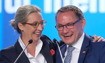 ¿Por qué ganó la ultraderecha en Alemania? | Elecciones en alemania