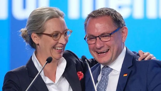 ¿Por qué ganó la ultraderecha en Alemania? | Elecciones en alemania