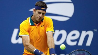 Del Potro confirmó que no jugará el Us Open y reveló su calvario