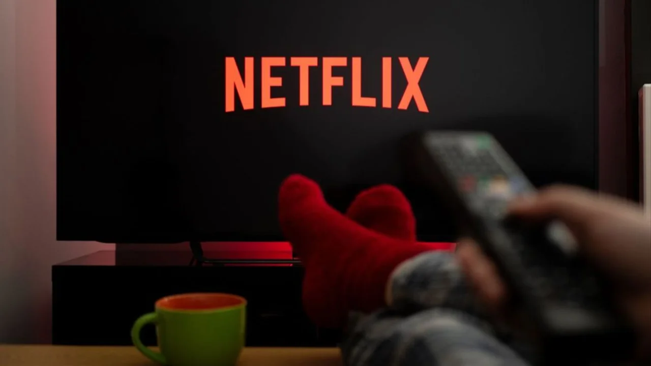 Netflix