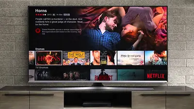Netflix Netflix