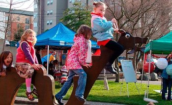 Se supo cuándo será el Día del NIño en 2025: qué domingo de agosto caerá | Día del niño