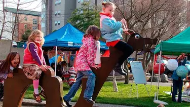 Se supo cuándo será el Día del NIño en 2025: qué domingo de agosto caerá