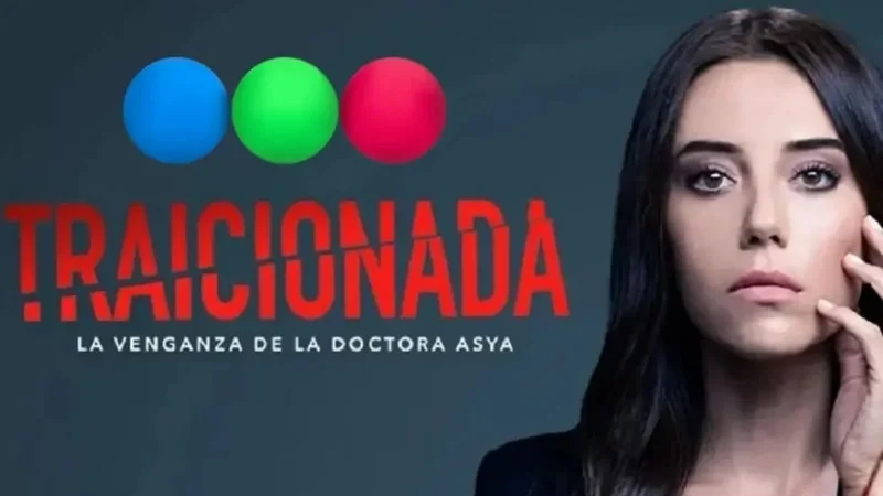 Traicionada