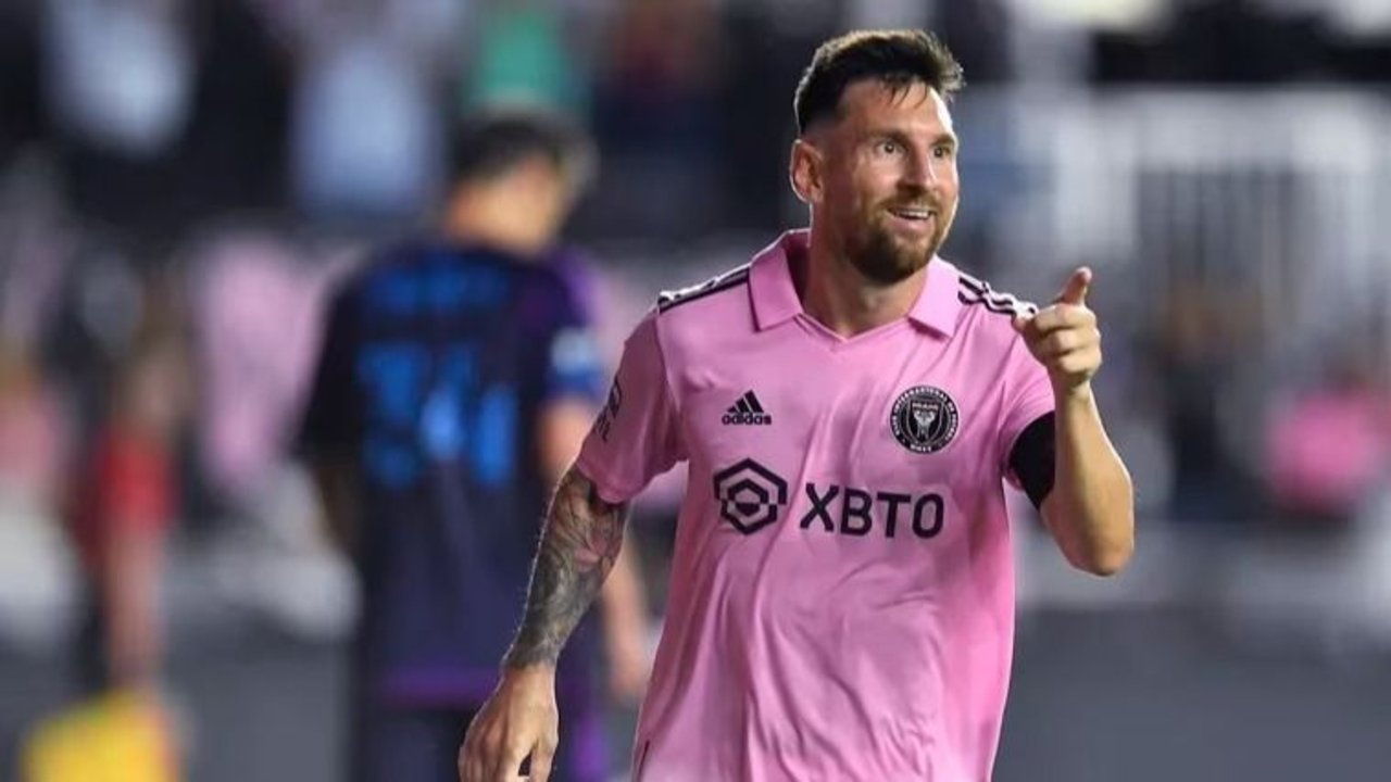 La propuesta para que Lionel Messi juegue un torneo con el campeón de la Libertadores