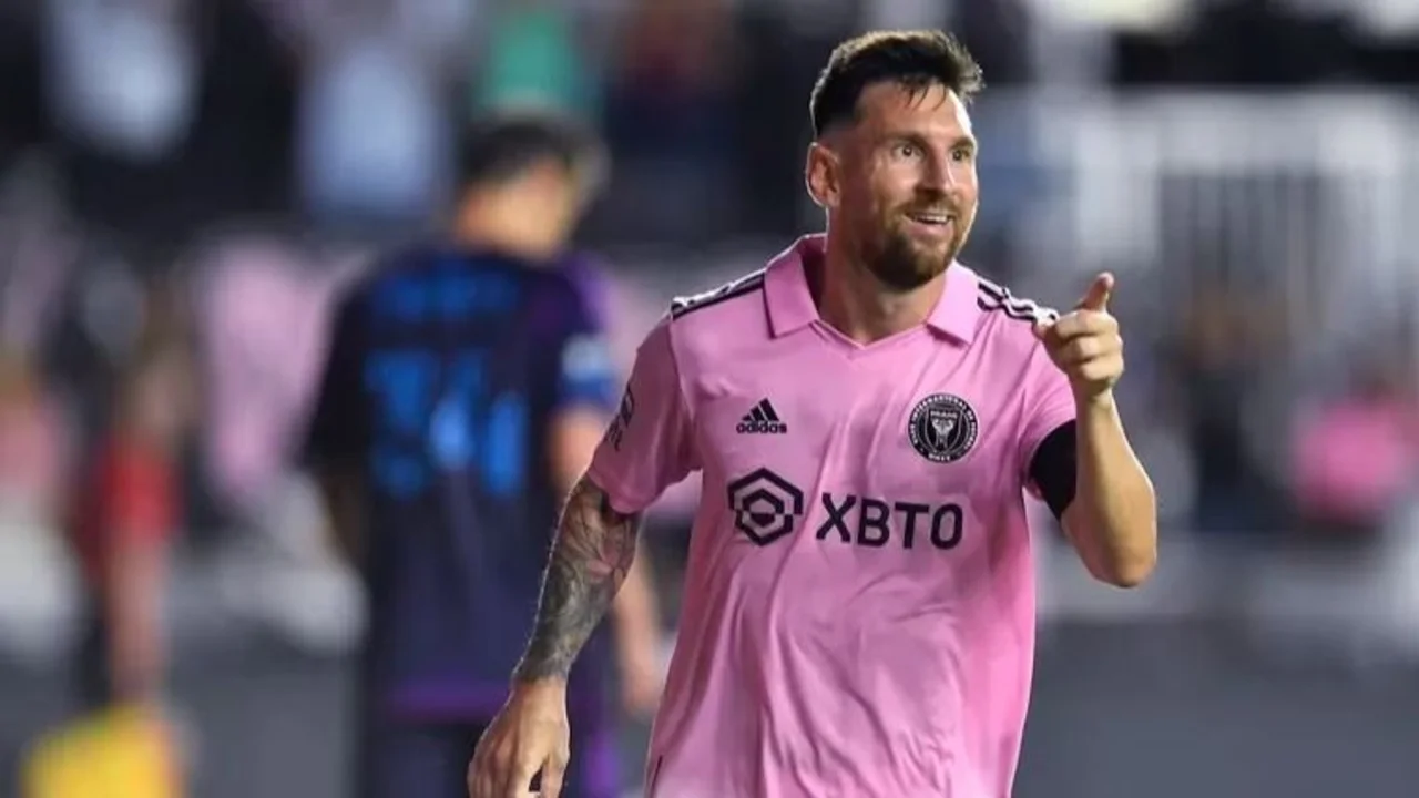 La propuesta para que Lionel Messi juegue un torneo con el campeón de la Libertadores