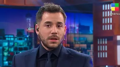 Fer Dente confirmó las sospechas con un peculiar video: "Me da mucha vergüenza". Fer Dente confirmó las sospechas con un peculiar video: "Me da mucha vergüenza".