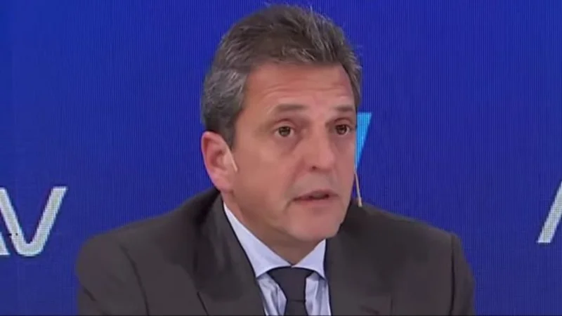 Massa: "La semana que viene definimos suma fija y otros refuerzos a los ingresos"