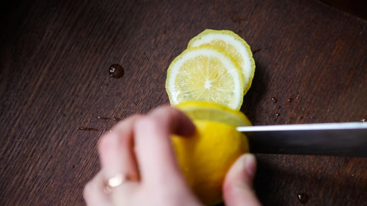 Limones.