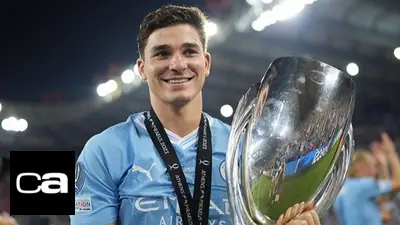 Julián Álvarez, Manchester City, Lionel Messi, deportes Julián Álvarez, Manchester City, Lionel Messi, deportes