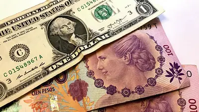 Dólar Blue Dólar Blue