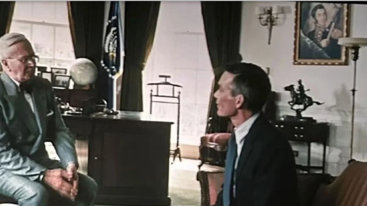 Oppenheimer 