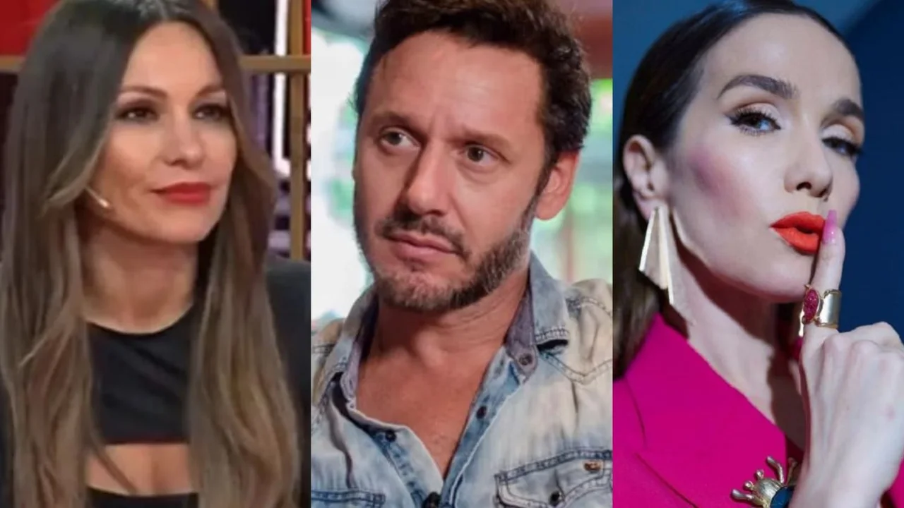 Oreiro Vicuña Pampita