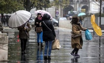 Clima para la semana: cómo estará el tiempo en los próximos días | Clima