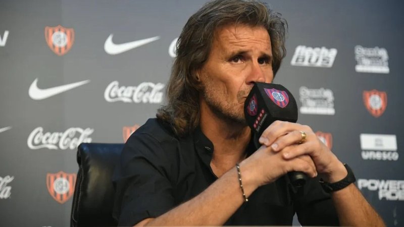 Rubén Darío Insúa, San Lorenzo, deportes, Jonathan Galván, Racing, mercado de pases