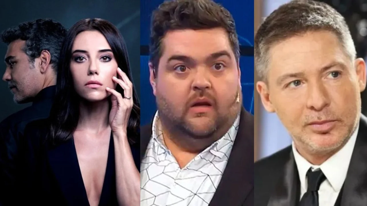 Barassi Suar Traicionada