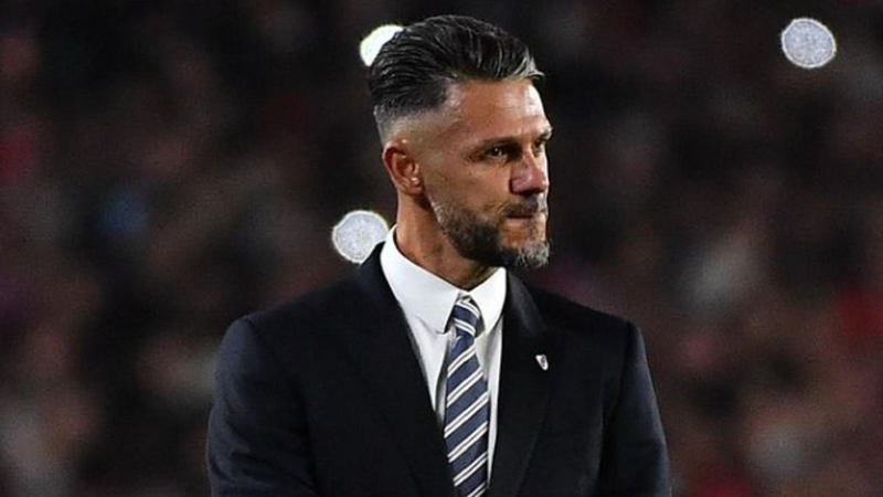 River, Martín Demichelis, Bruno Zuculini, San Lorenzo, mercado de pases, deportes