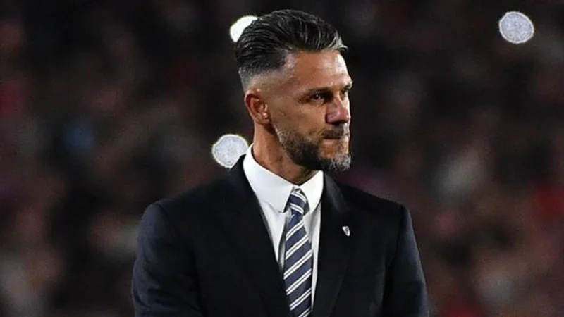 River, Martín Demichelis, Bruno Zuculini, San Lorenzo, mercado de pases, deportes