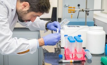 Destacaron la inversión en ciencia del Modelo Formoseño | Ciencia y tecnologia