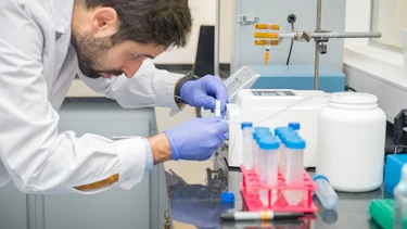 "Sostenido crecimiento": destacaron la gestión de Gildo Insfrán por la apuesta en ciencia y tecnología en Formosa