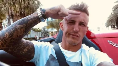 Crimen del empresario: niegan excarcelación y trasladan a los imputados a un penal