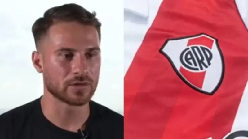 Alexis Mac Allister, Liverpool, River, Darwin Núñez, deportes