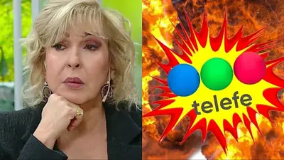 Telefe barbarossa Telefe barbarossa