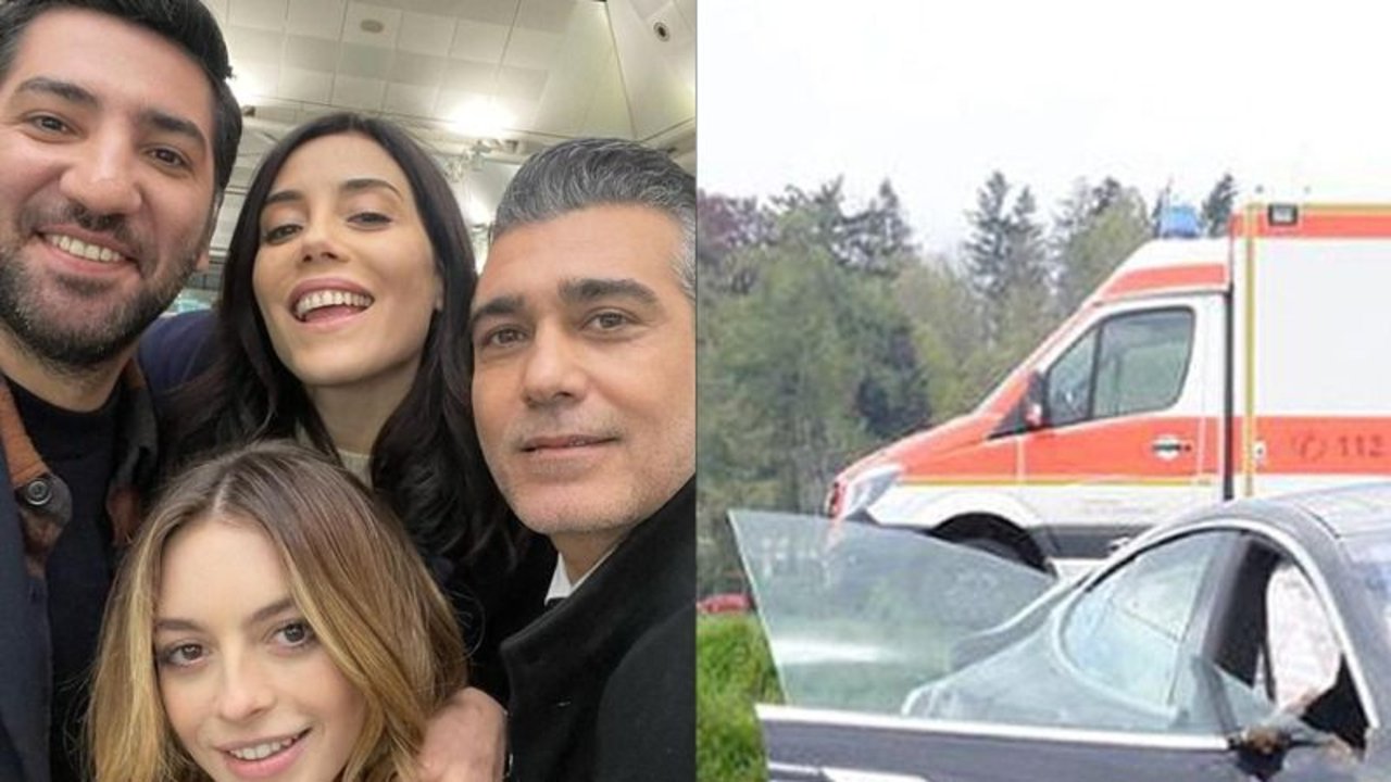 Traicionada en Telefe: un protagonista de Traicionada sufrió un accidente y quedó al borde de la muerte