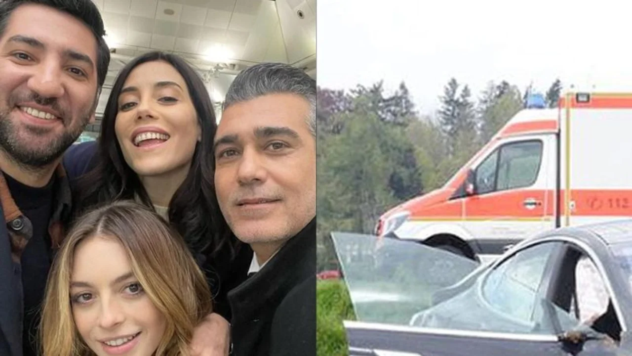 Traicionada en Telefe: un protagonista de Traicionada sufrió un accidente y quedó al borde de la muerte