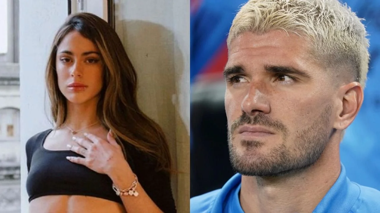 Salió a la luz el detonante de la separación de Tini y De Paul: "No soportó".